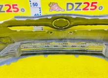 Бампер TOYOTA PRIUS 2016/Цвет 1F7 5211947B20B0 ZVW50/ZVW50L/ZVW50R/ZVW51/ZVW51L/ZVW51R/ZVW55 2ZRFXE, передний