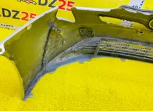 Бампер TOYOTA PRIUS 2016/Цвет 1F7 5211947B20B0 ZVW50/ZVW50L/ZVW50R/ZVW51/ZVW51L/ZVW51R/ZVW55 2ZRFXE, передний