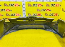 Бампер TOYOTA PRIUS 2016/Цвет 1F7 5211947B20B0 ZVW50/ZVW50L/ZVW50R/ZVW51/ZVW51L/ZVW51R/ZVW55 2ZRFXE, передний