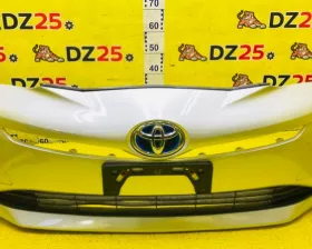 Бампер TOYOTA