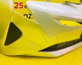 Бампер TOYOTA
