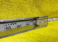 Решетка бамперная TOYOTA SEQUOIA 2010/Цвет 202 527110C020 USK65L/USK65/USK60L/USK60/UCK65L/UCK65/UCK60L/UCK60/UPK60L/UPK60/UPK65L/UPK65 3URFE, передняя