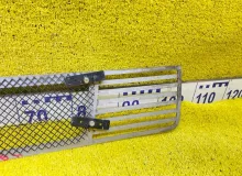 Решетка бамперная TOYOTA SEQUOIA 2010/Цвет 202 527110C020 USK65L/USK65/USK60L/USK60/UCK65L/UCK65/UCK60L/UCK60/UPK60L/UPK60/UPK65L/UPK65 3URFE, передняя