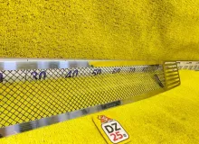 Решетка бамперная TOYOTA SEQUOIA 2010/Цвет 202 527110C020 USK65L/USK65/USK60L/USK60/UCK65L/UCK65/UCK60L/UCK60/UPK60L/UPK60/UPK65L/UPK65 3URFE, передняя