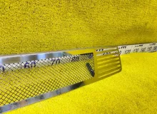 Решетка бамперная TOYOTA SEQUOIA 2010/Цвет 202 527110C020 USK65L/USK65/USK60L/USK60/UCK65L/UCK65/UCK60L/UCK60/UPK60L/UPK60/UPK65L/UPK65 3URFE, передняя