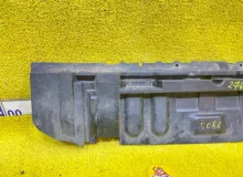 Защита бампера NISSAN SERENA 2016 626635TA0A GFC27/GC27/C27/GFNC27/GNC27 MR20DD, передняя