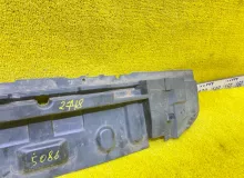 Защита бампера NISSAN SERENA 2016 626635TA0A GFC27/GC27/C27/GFNC27/GNC27 MR20DD, передняя