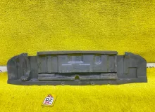 Защита бампера NISSAN SERENA 2016 626635TA0A GFC27/GC27/C27/GFNC27/GNC27 MR20DD, передняя