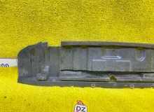 Защита бампера NISSAN SERENA 2016 626635TA0A GFC27/GC27/C27/GFNC27/GNC27 MR20DD, передняя