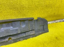 Защита бампера NISSAN SERENA 2016 626635TA0A GFC27/GC27/C27/GFNC27/GNC27 MR20DD, передняя