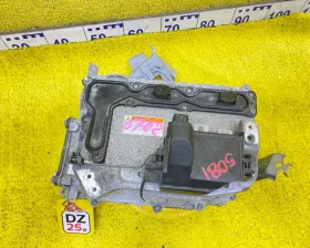 Инвертор TOYOTA