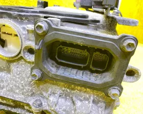 Инвертор TOYOTA