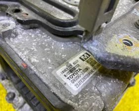 Инвертор TOYOTA