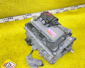 Инвертор TOYOTA