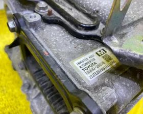 Инвертор TOYOTA
