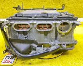 Инвертор TOYOTA