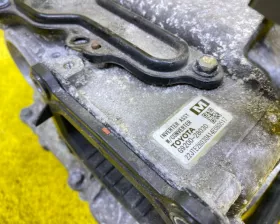 Инвертор TOYOTA