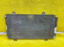 Радиатор кондиционера HONDA SHUTTLE 80100TD4003 GP7/GP8 LEB, передний