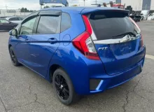 Телевизор HONDA FIT 2017 60400T5C300ZZ GP5/GP6/GK3/GK4/GK5/GK6 LEB, передний
