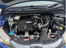 Телевизор HONDA FIT 2017 60400T5C300ZZ GP5/GP6/GK3/GK4/GK5/GK6 LEB, передний
