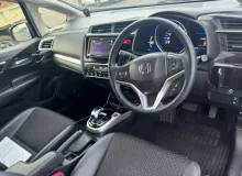 Телевизор HONDA FIT 2017 60400T5C300ZZ GP5/GP6/GK3/GK4/GK5/GK6 LEB, передний