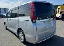 Телевизор TOYOTA NOAH/VOXY/ESQUIRE 2014/Цвет 1F7 5320528200 ZWR80/ZWR80G/ZWR80W/ZRR80G/ZRR80W/ZRR80/ZRR85G/ZRR85W/ZRR85 2ZRFXE, передний