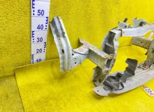 Телевизор HONDA FIT 60400T5C300ZZ GP6/GP5/GK3/GK4/GK5/GK6 LEB, передний