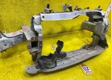 Телевизор HONDA FIT 60400T5C300ZZ GP6/GP5/GK3/GK4/GK5/GK6 LEB, передний