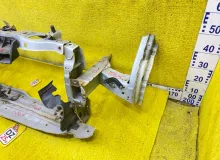 Телевизор HONDA FIT 60400T5C300ZZ GP6/GP5/GK3/GK4/GK5/GK6 LEB, передний