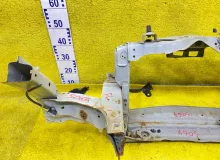 Телевизор HONDA FIT 60400T5C300ZZ GP6/GP5/GK3/GK4/GK5/GK6 LEB, передний