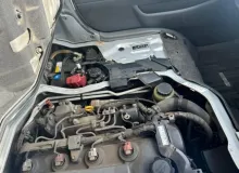 Катализатор TOYOTA HIACE/REGIUS ACE 2004 1741030090 KDH205V/KDH205/KDH225/KDH225K/KDH227/KDH227B 2KDFTV