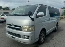 Катализатор TOYOTA HIACE/REGIUS ACE 2004 1741030090 KDH205V/KDH205/KDH225/KDH225K/KDH227/KDH227B 2KDFTV