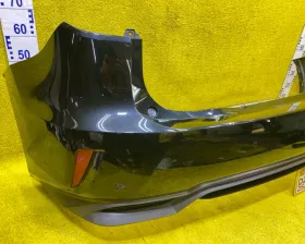 Бампер LEXUS