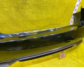 Бампер LEXUS