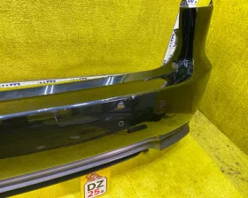 Бампер LEXUS