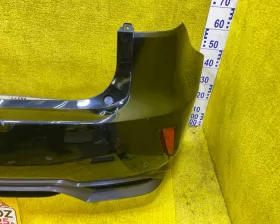 Бампер LEXUS