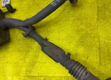 Глушитель TOYOTA LAND CRUISER/LAND CRUISER CYGNUS/LX470 2003/Цвет 070 1740550030 UZJ100/UZJ100L/UZJ100/FZJ100/FZJ105/HDJ100/HDJ100L/HDJ101/HDJ101K/HZJ105/HZJ105L 2UZFE, задний