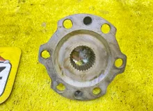 Локи TOYOTA/LEXUS LAND CRUISER/LAND CRUISER CYGNUS/LX470 ЛЕВЫЙ|ПРАВЫЙ|1998-2002 4342160030 UZJ100/UZJ100L/UZJ100/FZJ100/FZJ105/HDJ100/HDJ100L/HDJ101/HDJ101K/HZJ105/HZJ105L 2UZFE, передние левые