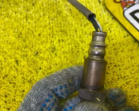 Лямбда-зонд TOYOTA