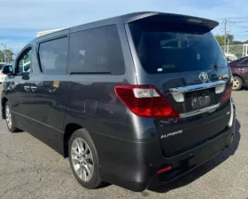 Лямбда-зонд TOYOTA