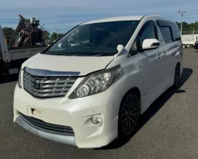 Лямбда-зонд TOYOTA
