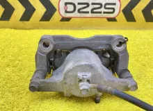 Суппорт NISSAN XTRAIL 2014/Цвет G41 410114BA0A NT32 MR20DD, передний левый