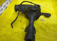 Редуктор TOYOTA LAND CRUISER PRADO ПЕРЕДАТОЧНОЕ ЧИСЛО 43:10|2005 411103D450 VZJ121/VZJ120W/VZJ120/VZJ121W/VZJ125W/VZJ125/KDJ120W/KDJ120/KDJ125W 5VZFE, передний