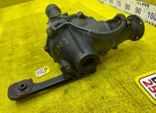 Редуктор TOYOTA LAND CRUISER PRADO ПЕРЕДАТОЧНОЕ ЧИСЛО 43:10|2005 411103D450 VZJ121/VZJ120W/VZJ120/VZJ121W/VZJ125W/VZJ125/KDJ120W/KDJ120/KDJ125W 5VZFE, передний
