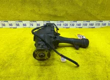 Редуктор TOYOTA LAND CRUISER PRADO ПЕРЕДАТОЧНОЕ ЧИСЛО 43:10|2005 411103D450 VZJ121/VZJ120W/VZJ120/VZJ121W/VZJ125W/VZJ125/KDJ120W/KDJ120/KDJ125W 5VZFE, передний