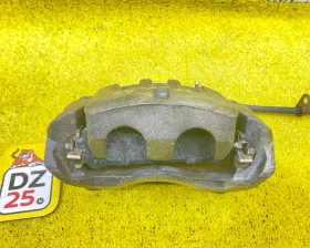 Суппорт Toyota