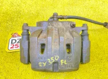 Суппорт LEXUS RX270/450H/RX350 2011 4775048110 AGL10/AGL10W/GYL16W/GGL10W/GGL10L/GGL10/GYL10/GYL10W/GYL15/GYL15W/GGL15/GGL16/GYL16 1ARFE, передний левый
