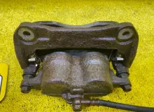 Суппорт LEXUS RX270/450H/RX350 2011 4775048110 AGL10/AGL10W/GYL16W/GGL10W/GGL10L/GGL10/GYL10/GYL10W/GYL15/GYL15W/GGL15/GGL16/GYL16 1ARFE, передний левый