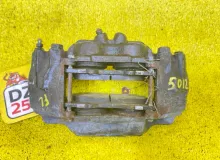 Суппорт TOYOTA FJ CRUISER/4RUNNER/HILUX SURF/FORTUNER 2006 4775035411 GSJ15W/GSJ10W/GGN50L/GGN60L/GRN210L/GRN215L/GRN215W/UZN210L/UZN215L/TRN215W/RZN215 2UZFE, передний левый
