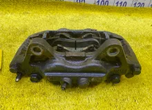 Суппорт TOYOTA FJ CRUISER/4RUNNER/HILUX SURF/FORTUNER 2006 4775035411 GSJ15W/GSJ10W/GGN50L/GGN60L/GRN210L/GRN215L/GRN215W/UZN210L/UZN215L/TRN215W/RZN215 2UZFE, передний левый